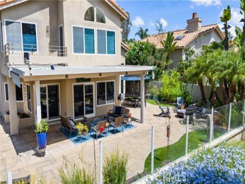 10  Sitges  , Laguna Niguel, CA