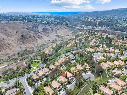 10  Sitges  , Laguna Niguel, CA