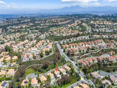 10  Sitges  , Laguna Niguel, CA