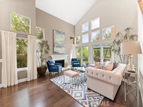 10  Sitges  , Laguna Niguel, CA