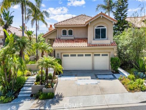 10  Sitges  , Laguna Niguel, CA
