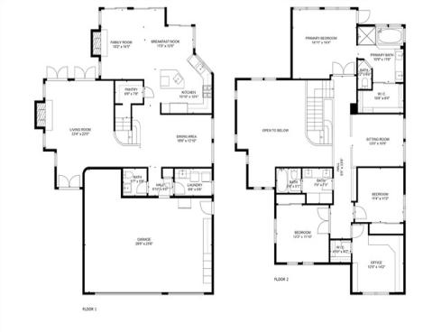 10  Sitges  , Laguna Niguel, CA