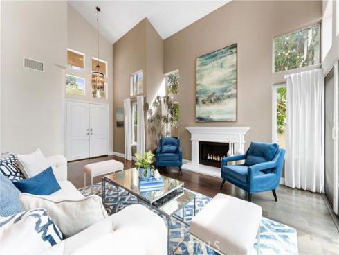 10  Sitges  , Laguna Niguel, CA