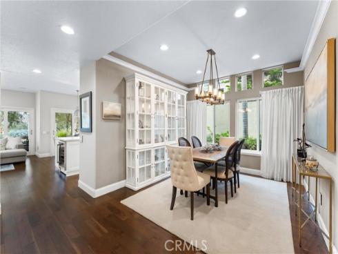 10  Sitges  , Laguna Niguel, CA