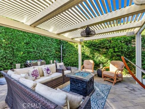 24565  Camden   Court, Laguna Niguel, CA