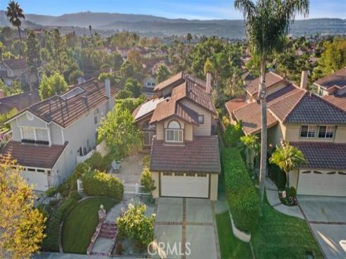 28621  Rancho Del Sol  , Laguna Niguel, CA