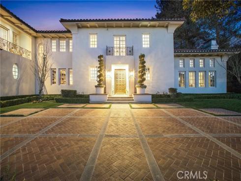 2  O Hill Ridge  , Laguna Niguel, CA