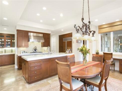 2  O Hill Ridge  , Laguna Niguel, CA