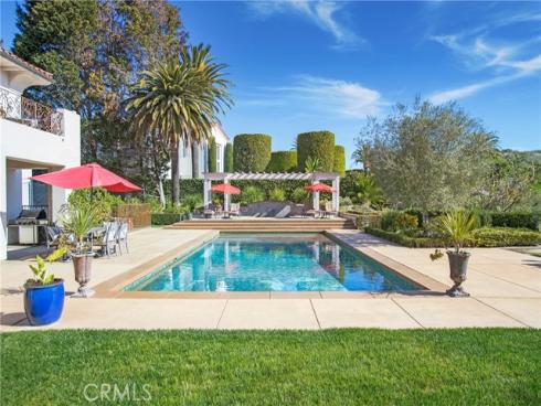 2  O Hill Ridge  , Laguna Niguel, CA