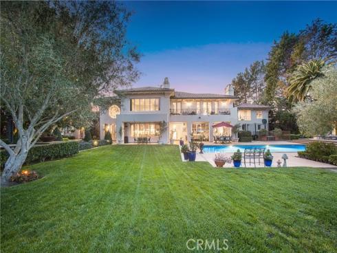 2  O Hill Ridge  , Laguna Niguel, CA