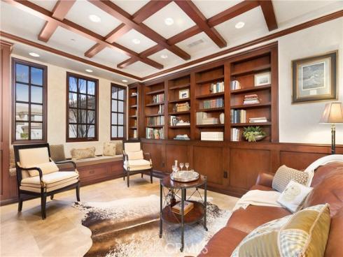 2  O Hill Ridge  , Laguna Niguel, CA