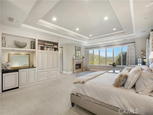 2  O Hill Ridge  , Laguna Niguel, CA