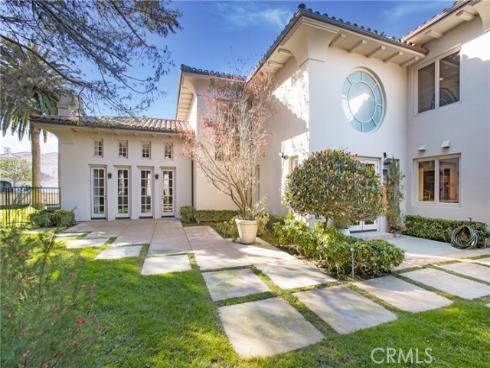 2  O Hill Ridge  , Laguna Niguel, CA