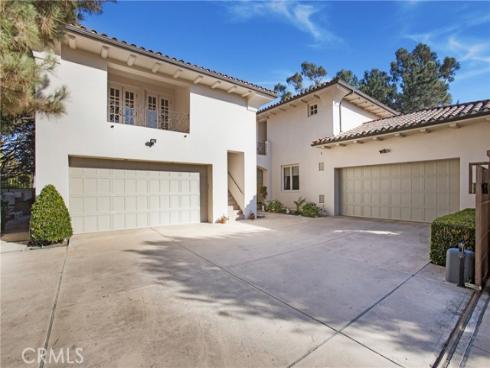 2  O Hill Ridge  , Laguna Niguel, CA