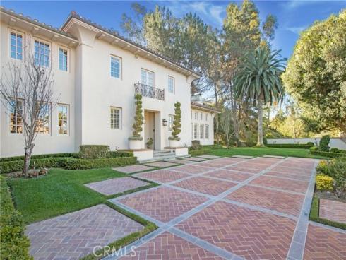 2  O Hill Ridge  , Laguna Niguel, CA