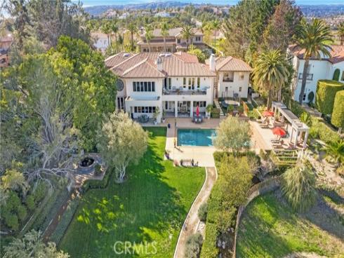 2  O Hill Ridge  , Laguna Niguel, CA