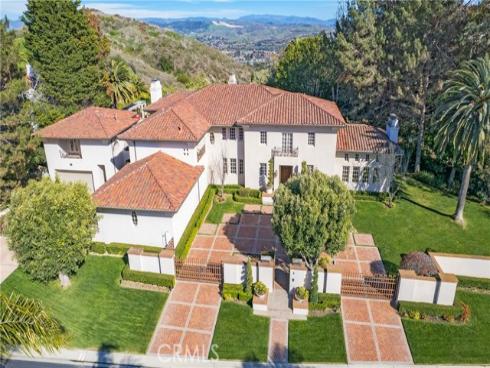 2  O Hill Ridge  , Laguna Niguel, CA