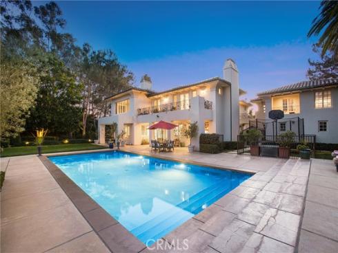2  O Hill Ridge  , Laguna Niguel, CA