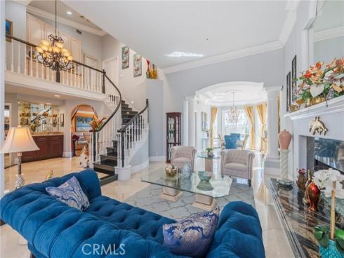 29254  Alfieri   Street, Laguna Niguel, CA