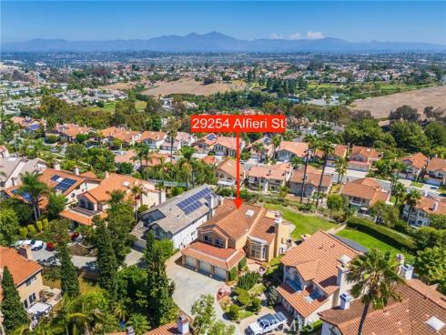 29254  Alfieri   Street, Laguna Niguel, CA