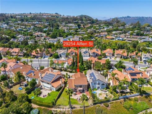 29254  Alfieri   Street, Laguna Niguel, CA