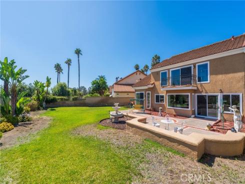 29254  Alfieri   Street, Laguna Niguel, CA