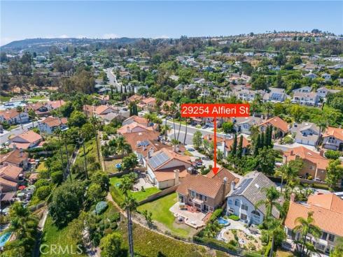 29254  Alfieri   Street, Laguna Niguel, CA