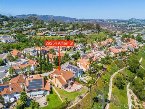 29254  Alfieri   Street, Laguna Niguel, CA