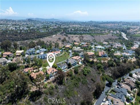55 S Peak  , Laguna Niguel, CA
