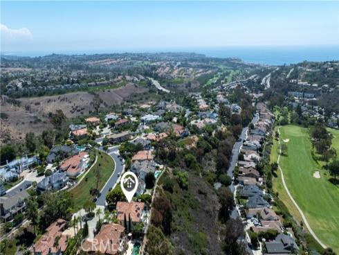 55 S Peak  , Laguna Niguel, CA