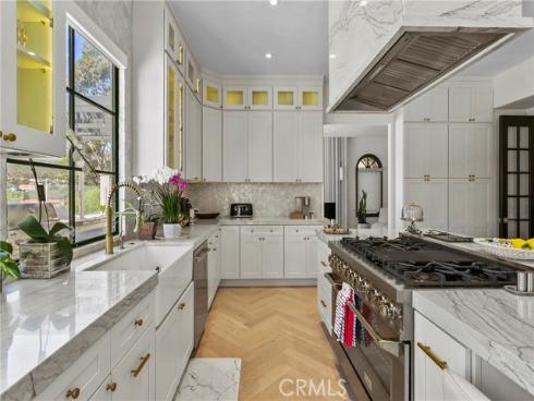 55 S Peak  , Laguna Niguel, CA