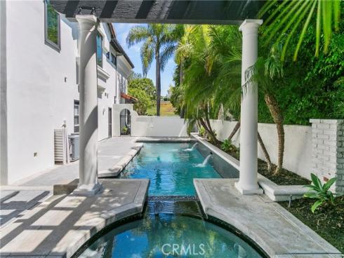 55 S Peak  , Laguna Niguel, CA