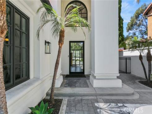 55 S Peak  , Laguna Niguel, CA