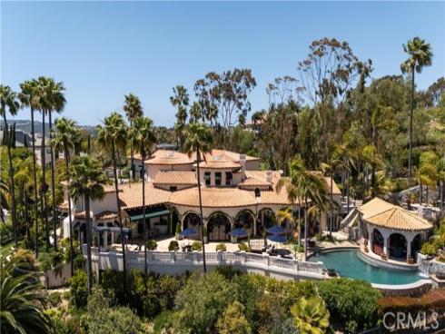 19  Old Ranch Road  , Laguna Niguel, CA