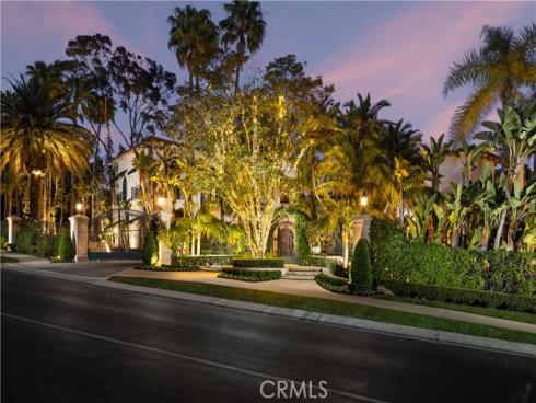 19  Old Ranch Road  , Laguna Niguel, CA