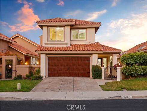 30352  Anamonte  , Laguna Niguel, CA