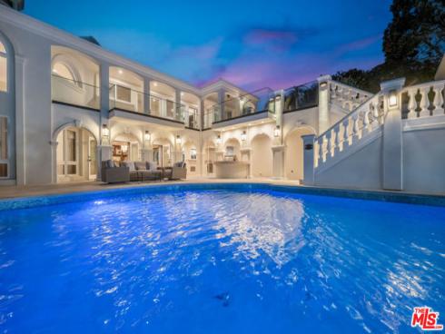 8  Saint Tropez  , Laguna Niguel, CA