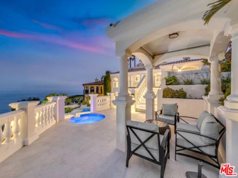 8  Saint Tropez  , Laguna Niguel, CA