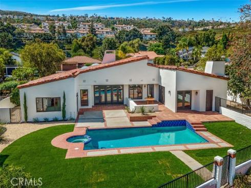 30732  Paseo Del Niguel  , Laguna Niguel, CA