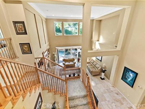 28661  Point Loma  , Laguna Niguel, CA