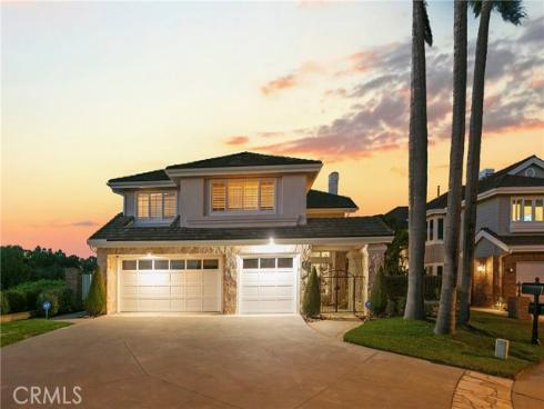 1  Pacifico  , Laguna Niguel, CA