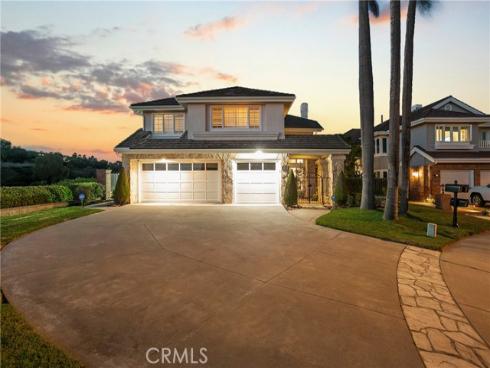 1  Pacifico  , Laguna Niguel, CA