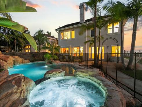 1  Pacifico  , Laguna Niguel, CA