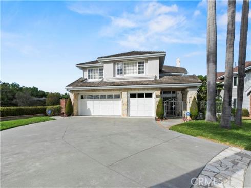 1  Pacifico  , Laguna Niguel, CA