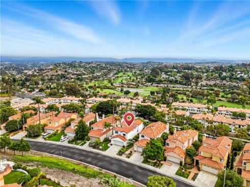 30822  Calle Moraga  , Laguna Niguel, CA