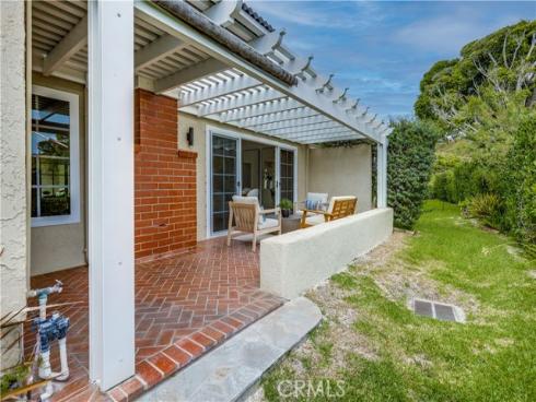 22876  Montalvo Road  , Laguna Niguel, CA