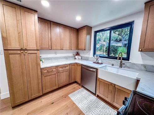 31281 E Nine  25F  Drive, Laguna Niguel, CA