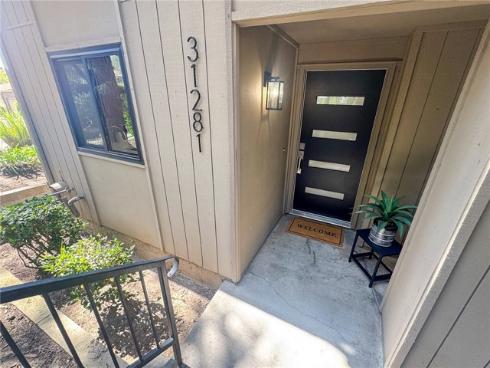 31281 E Nine  25F  Drive, Laguna Niguel, CA