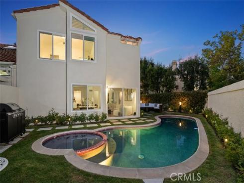 20  Stream  , Laguna Niguel, CA