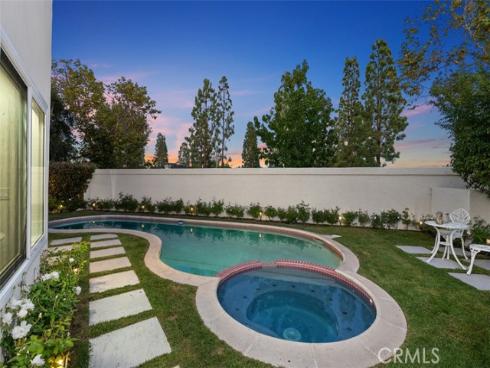 20  Stream  , Laguna Niguel, CA